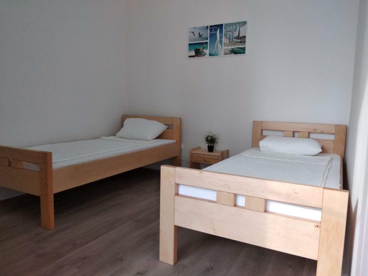 Kate & Jenny Apartments - Cosy Place In The City Center Bratislava Luaran gambar