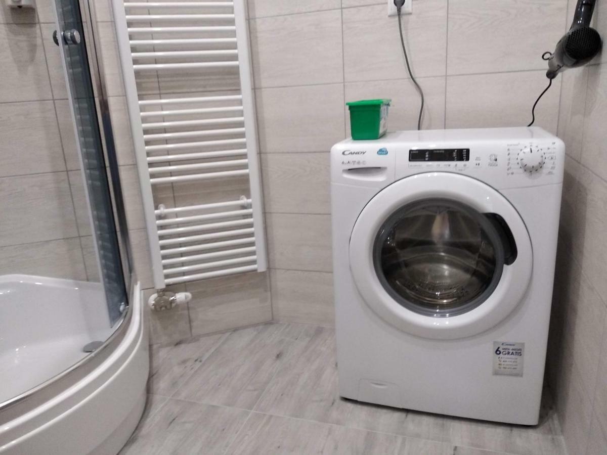 Kate & Jenny Apartments - Cosy Place In The City Center Bratislava Luaran gambar