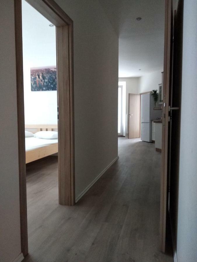Kate & Jenny Apartments - Cosy Place In The City Center Bratislava Luaran gambar