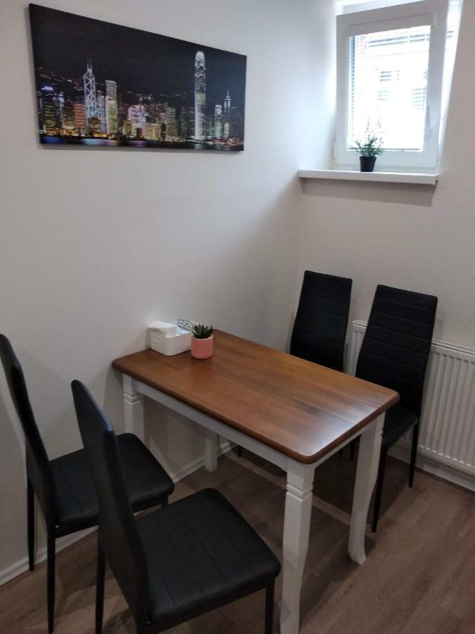 Kate & Jenny Apartments - Cosy Place In The City Center Bratislava Luaran gambar