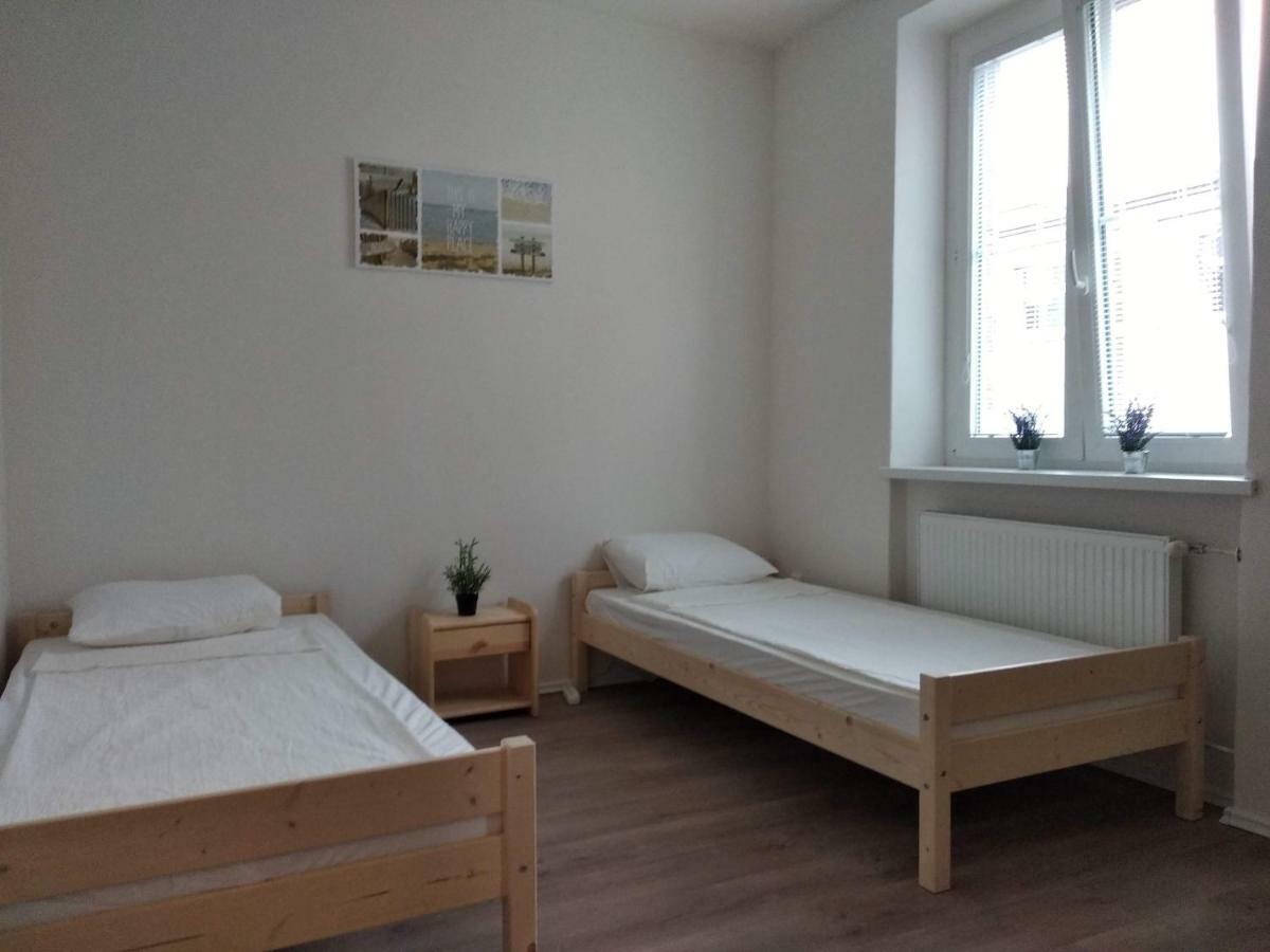 Kate & Jenny Apartments - Cosy Place In The City Center Bratislava Luaran gambar