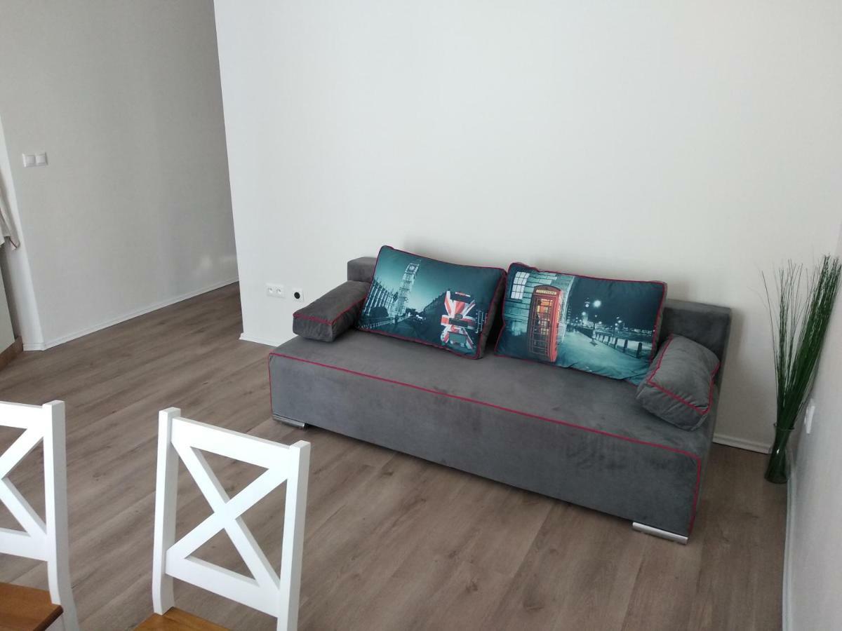 Kate & Jenny Apartments - Cosy Place In The City Center Bratislava Luaran gambar