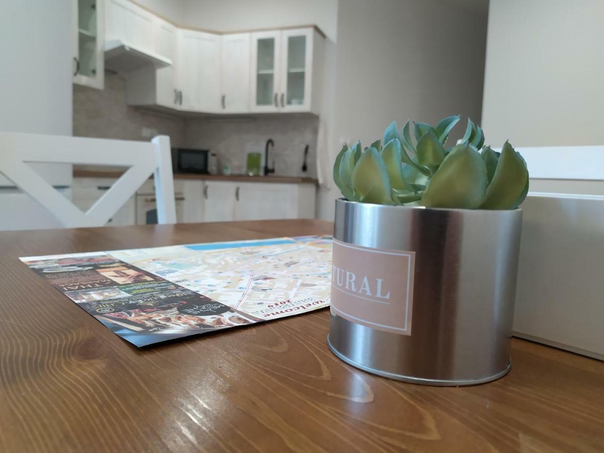 Kate & Jenny Apartments - Cosy Place In The City Center Bratislava Luaran gambar